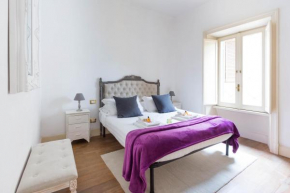 Capital Navona Luxury Apartment Casa e Appartamento per Vacanze